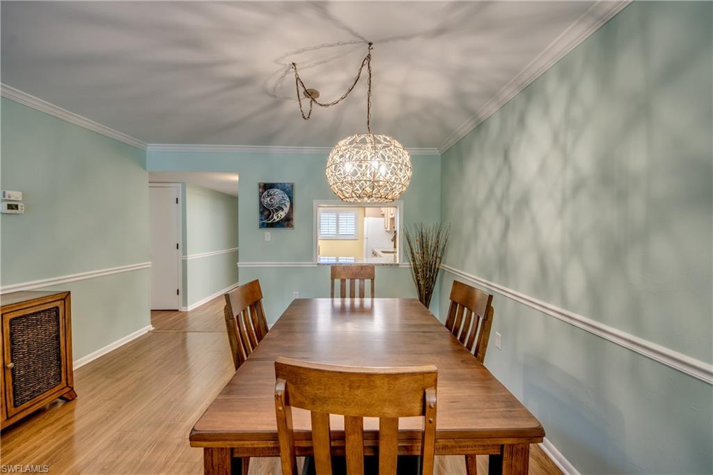 CHATEAU LE BEAU CONDOMINIUM - Residential