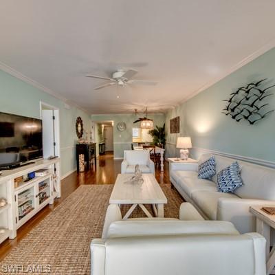 CHATEAU LE BEAU CONDOMINIUM - Residential