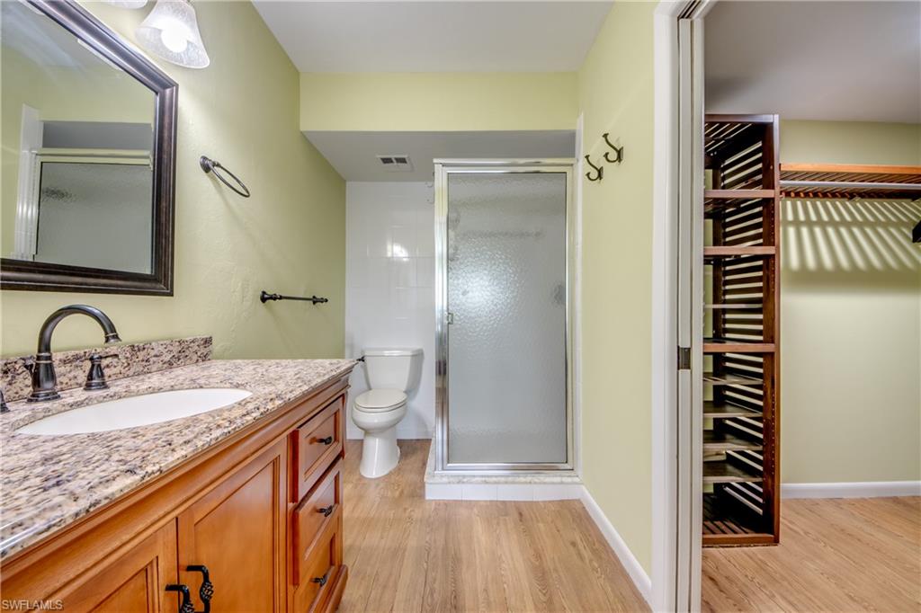 CHATEAU LE BEAU CONDOMINIUM - Residential