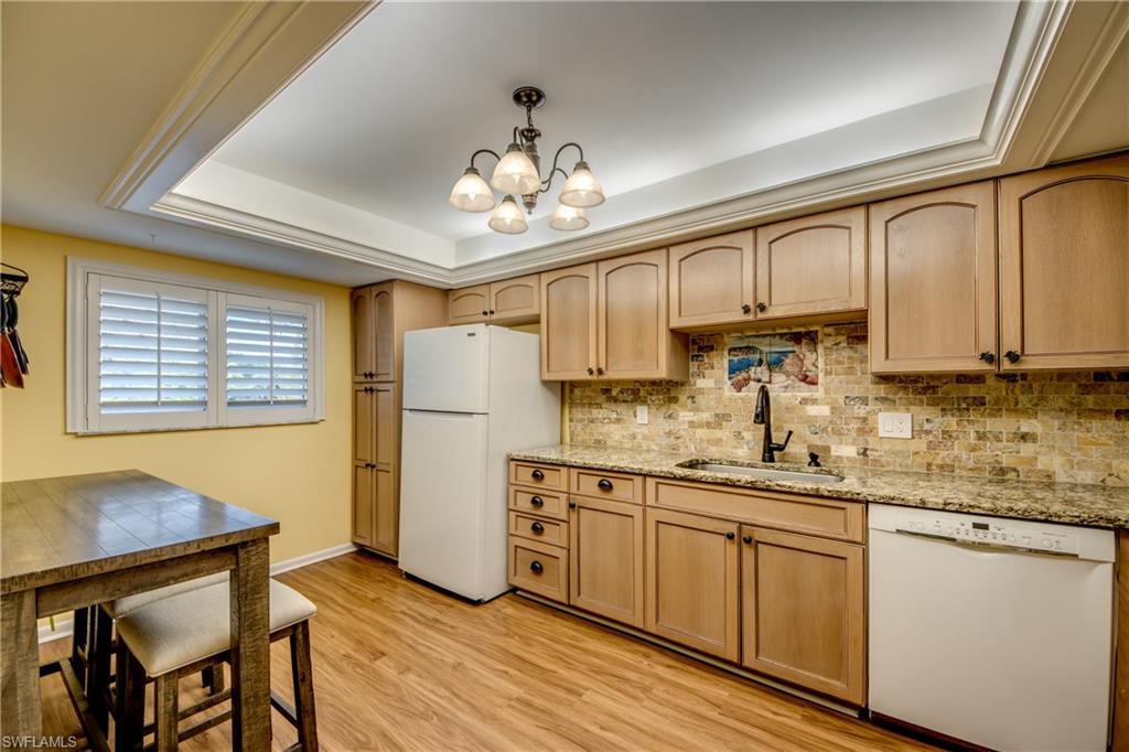 CHATEAU LE BEAU CONDOMINIUM - Residential