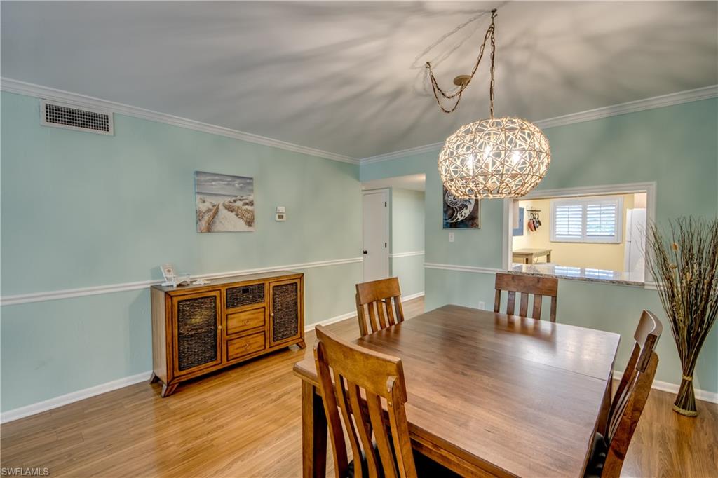 CHATEAU LE BEAU CONDOMINIUM - Residential