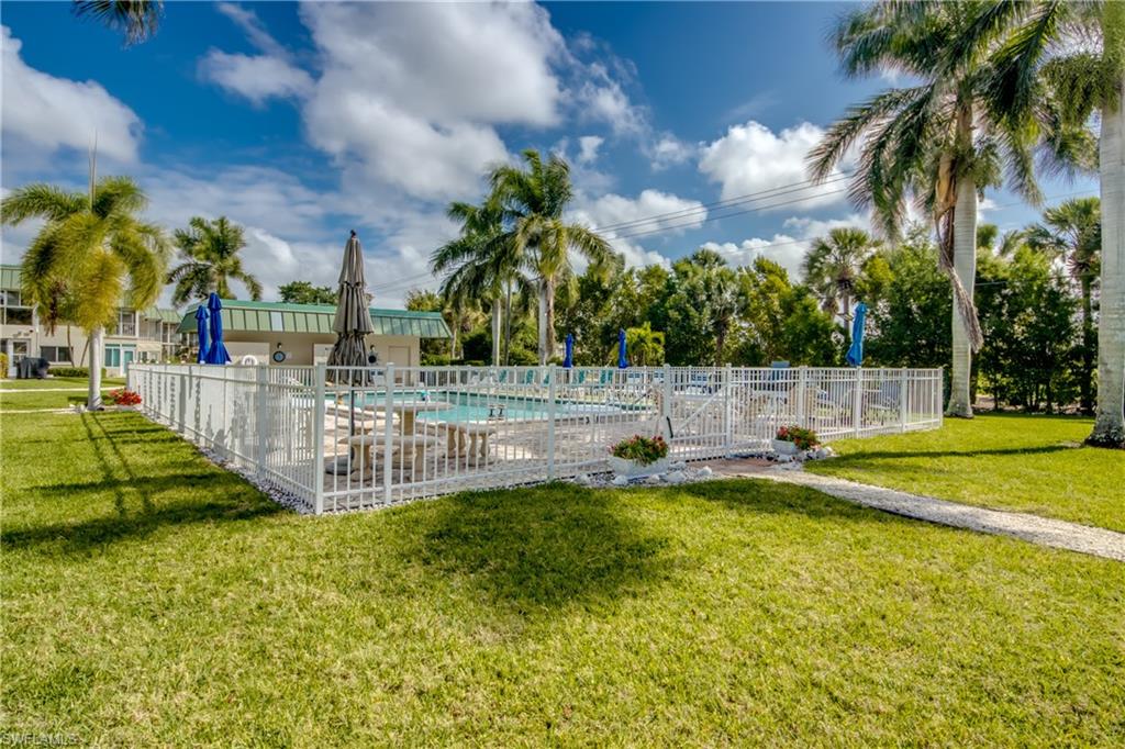 CHATEAU LE BEAU CONDOMINIUM - Residential