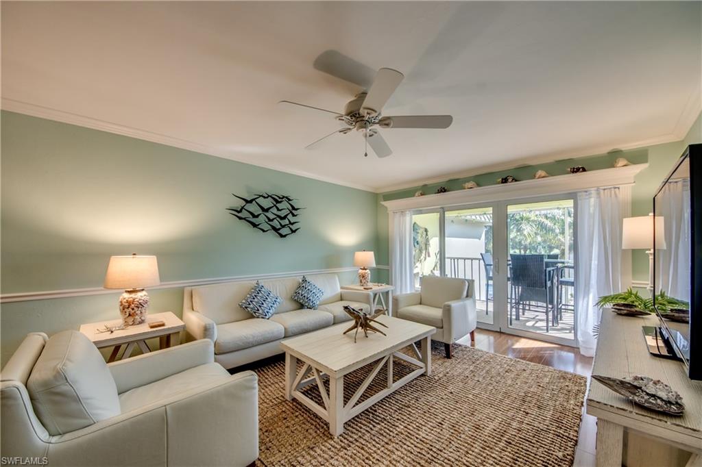 CHATEAU LE BEAU CONDOMINIUM - Residential