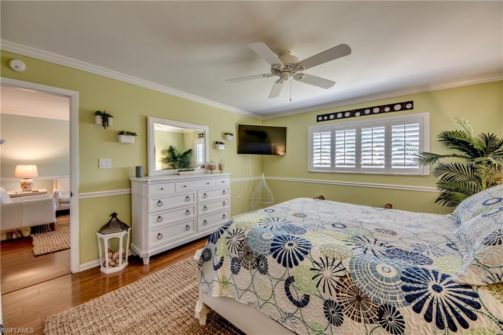 CHATEAU LE BEAU CONDOMINIUM - Residential