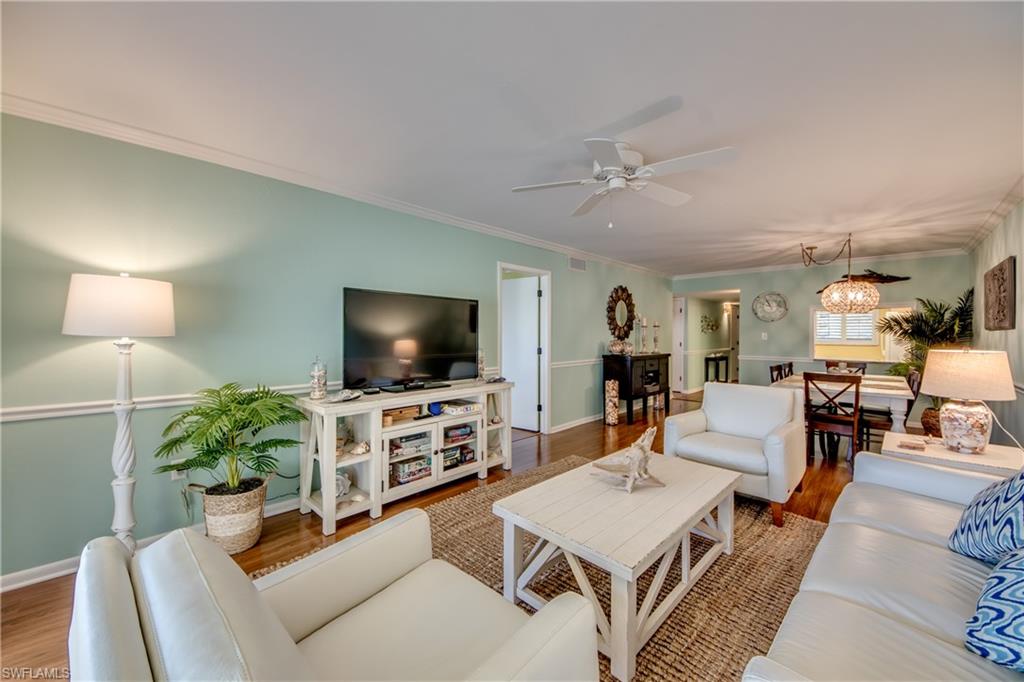 CHATEAU LE BEAU CONDOMINIUM - Residential