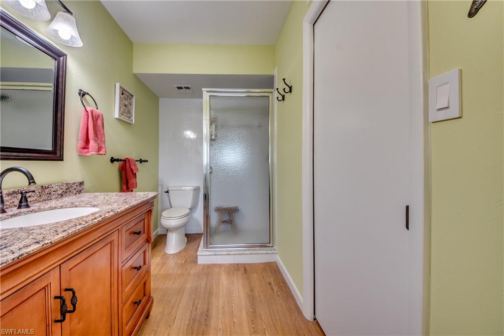 CHATEAU LE BEAU CONDOMINIUM - Residential