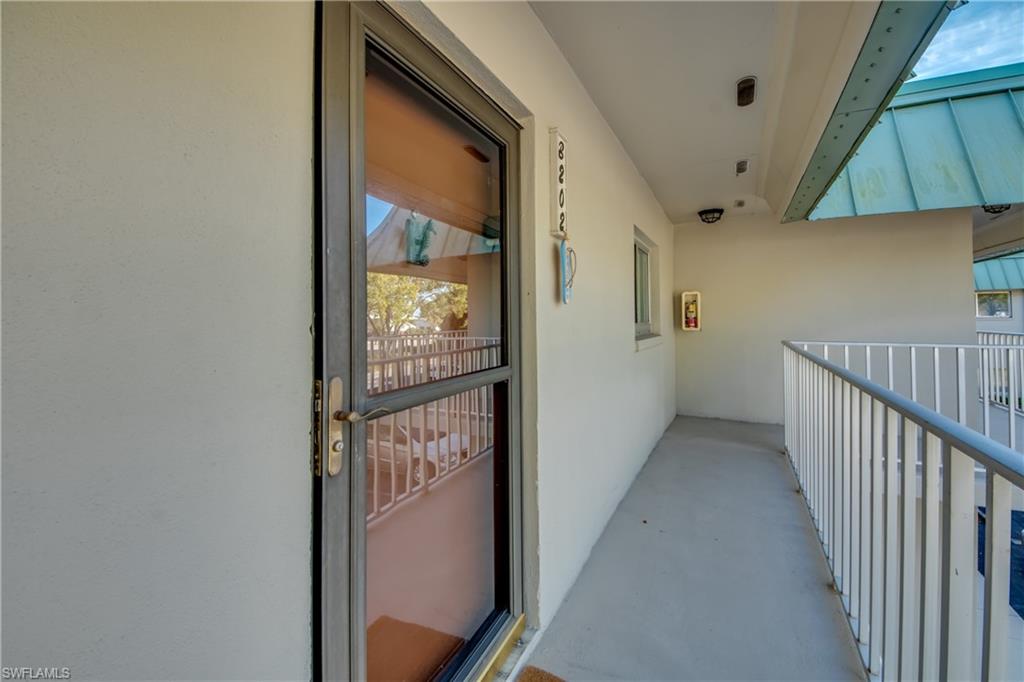 CHATEAU LE BEAU CONDOMINIUM - Residential