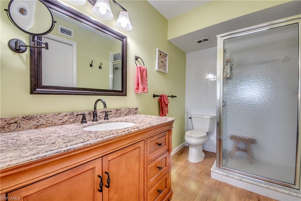 CHATEAU LE BEAU CONDOMINIUM - Residential