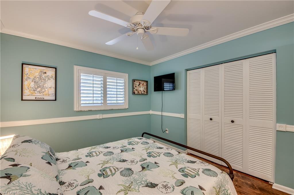 CHATEAU LE BEAU CONDOMINIUM - Residential