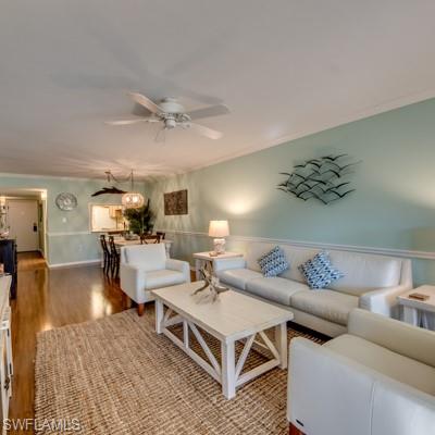 CHATEAU LE BEAU CONDOMINIUM - Residential