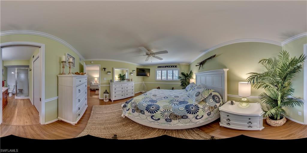 CHATEAU LE BEAU CONDOMINIUM - Residential