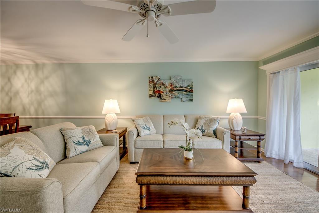 CHATEAU LE BEAU CONDOMINIUM - Residential