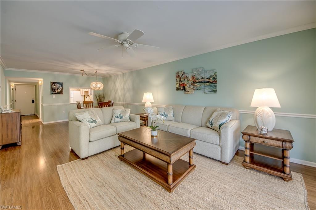 CHATEAU LE BEAU CONDOMINIUM - Residential