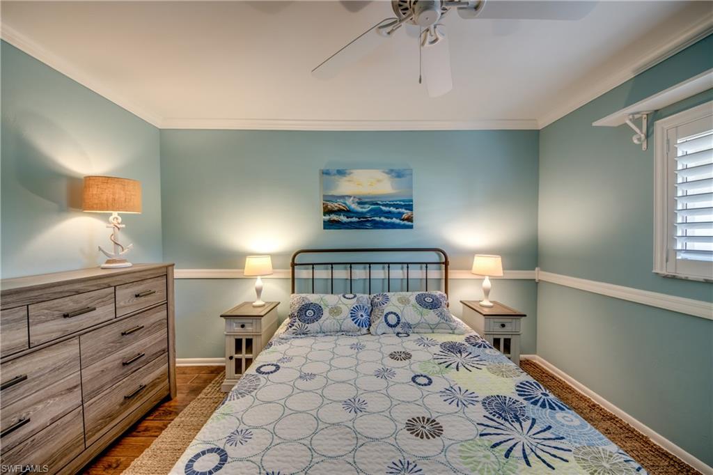 CHATEAU LE BEAU CONDOMINIUM - Residential