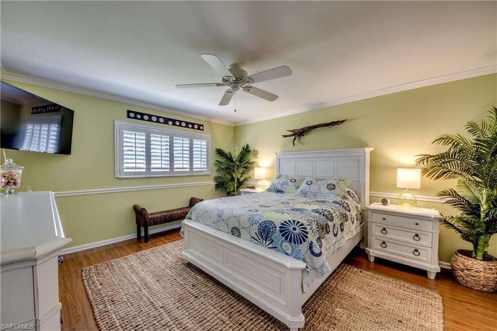 CHATEAU LE BEAU CONDOMINIUM - Residential