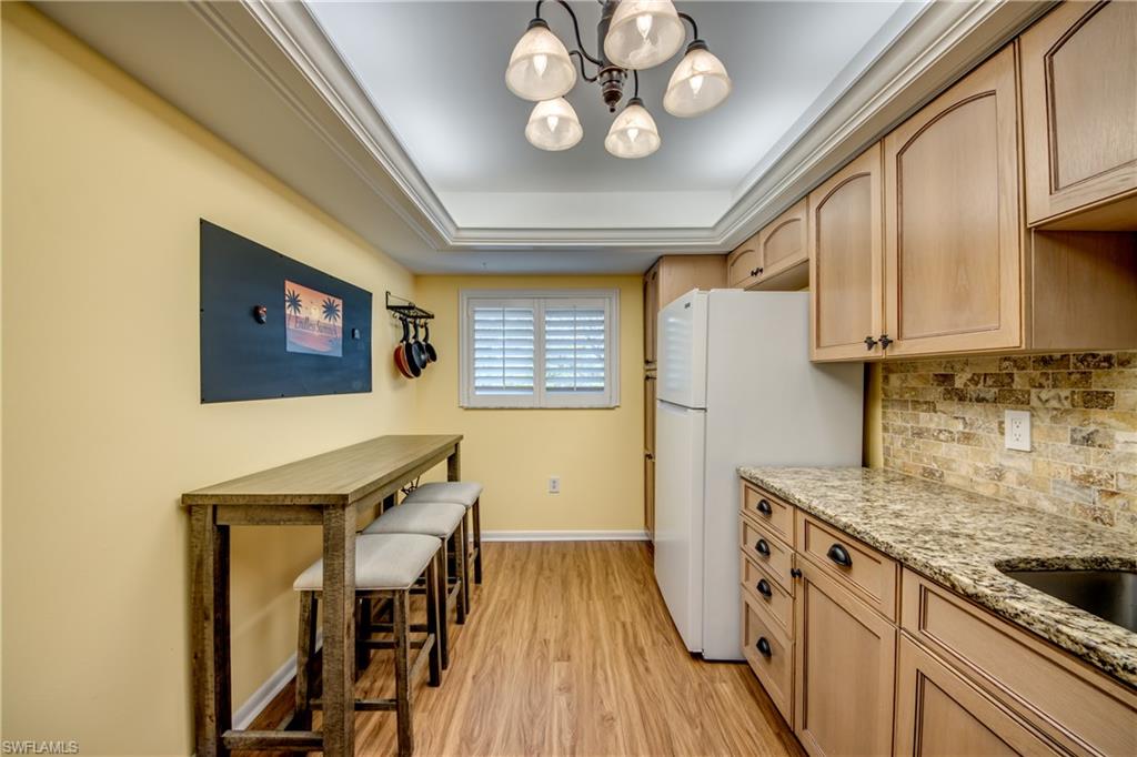 CHATEAU LE BEAU CONDOMINIUM - Residential