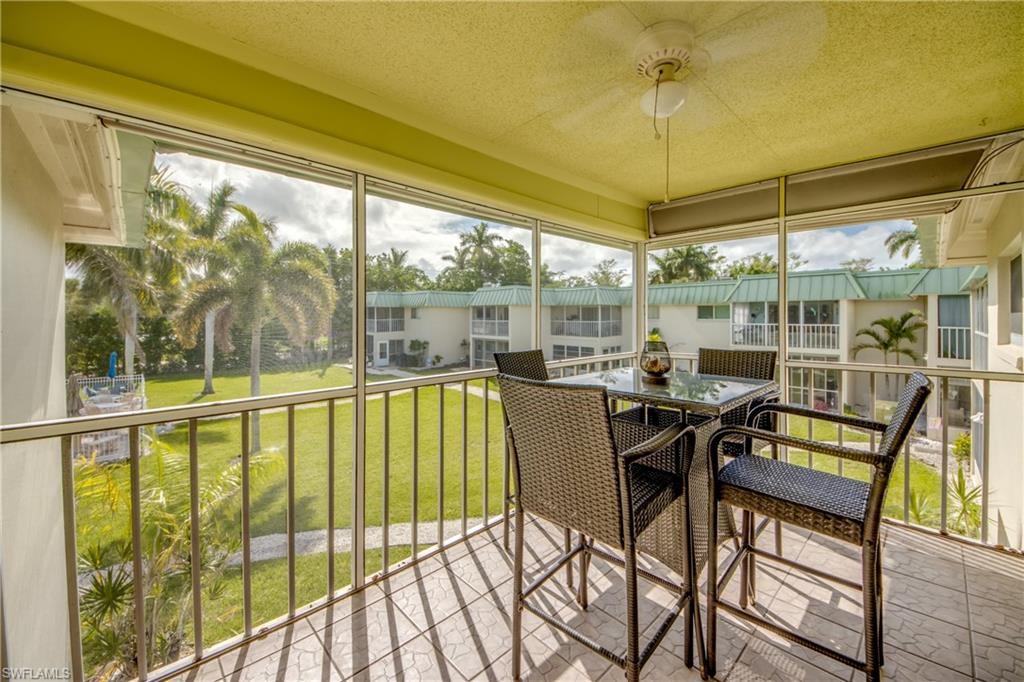 CHATEAU LE BEAU CONDOMINIUM - Residential