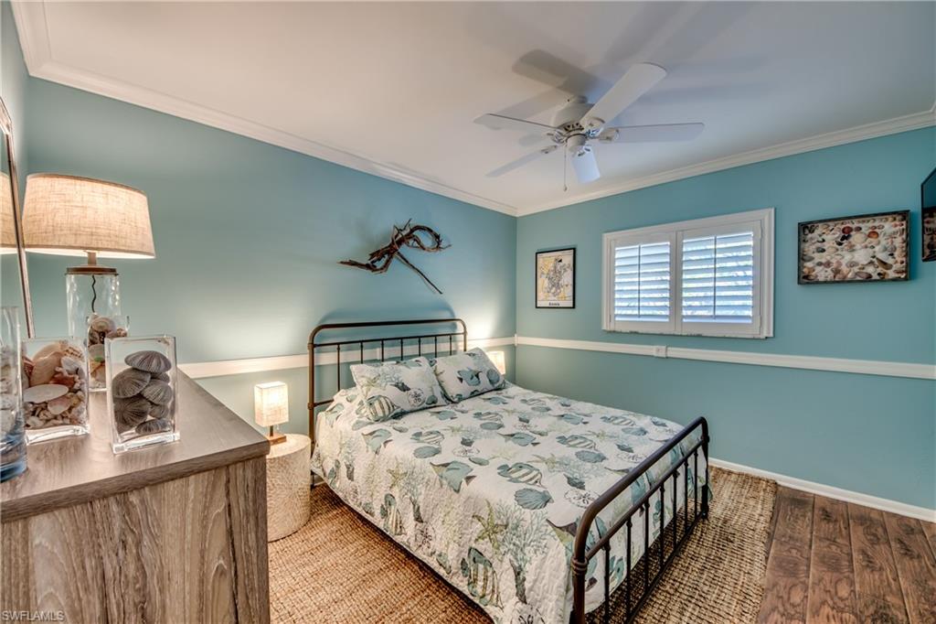 CHATEAU LE BEAU CONDOMINIUM - Residential