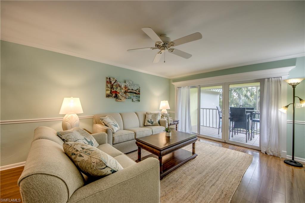 CHATEAU LE BEAU CONDOMINIUM - Residential