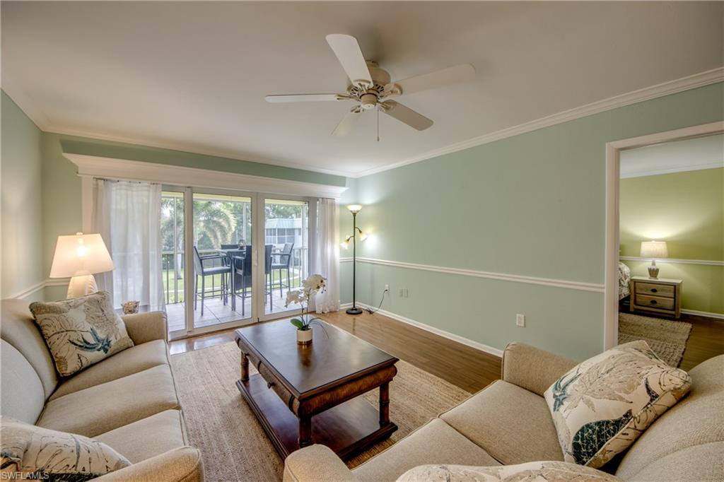 CHATEAU LE BEAU CONDOMINIUM - Residential