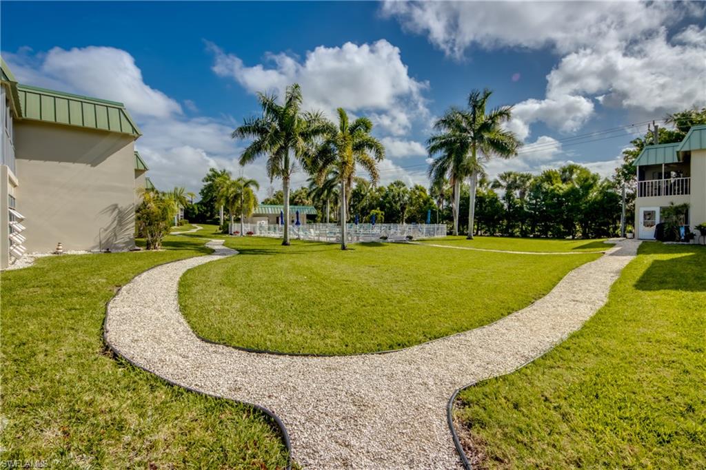 CHATEAU LE BEAU CONDOMINIUM - Residential