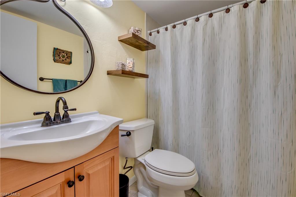 CHATEAU LE BEAU CONDOMINIUM - Residential