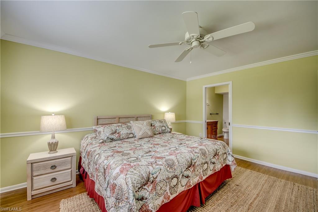 CHATEAU LE BEAU CONDOMINIUM - Residential