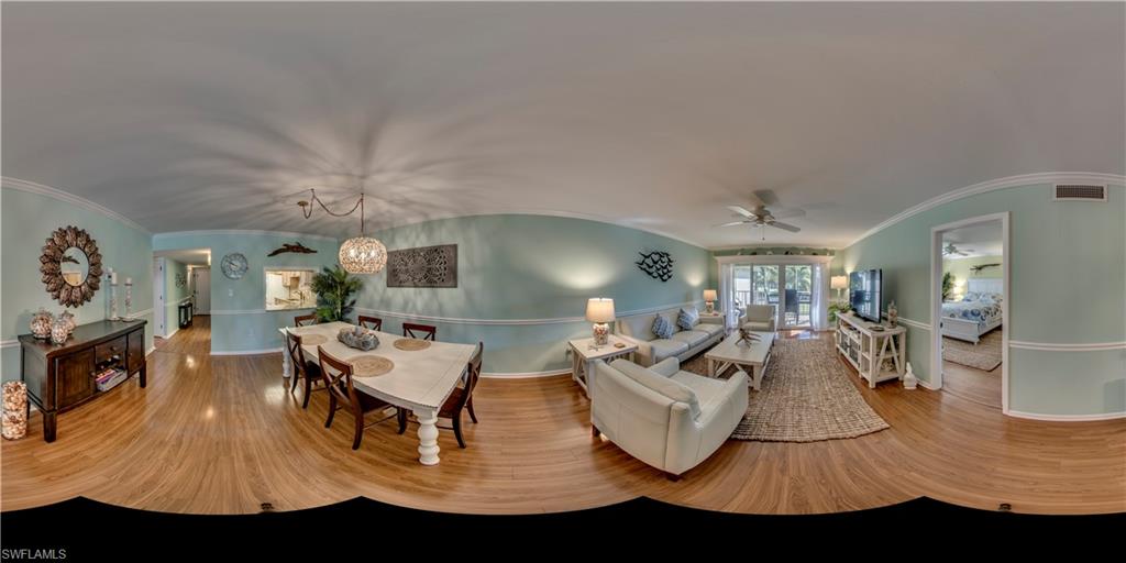 CHATEAU LE BEAU CONDOMINIUM - Residential