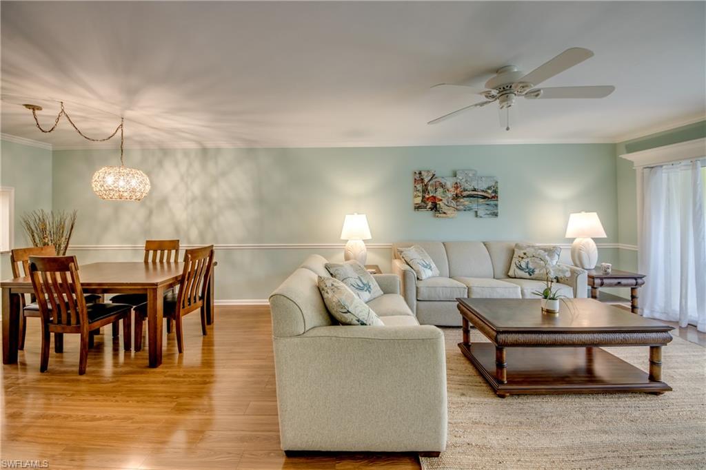 CHATEAU LE BEAU CONDOMINIUM - Residential