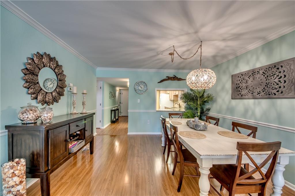 CHATEAU LE BEAU CONDOMINIUM - Residential