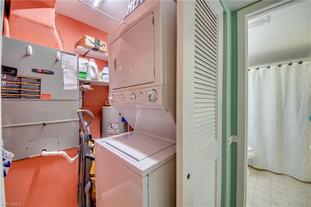 CHATEAU LE BEAU CONDOMINIUM - Residential