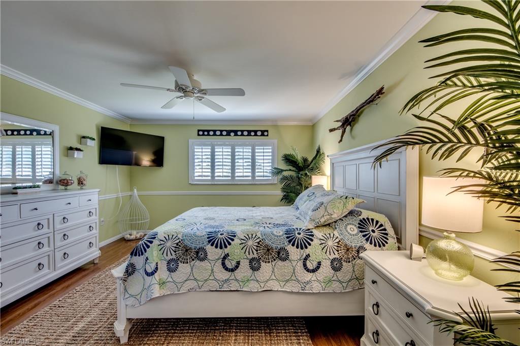 CHATEAU LE BEAU CONDOMINIUM - Residential