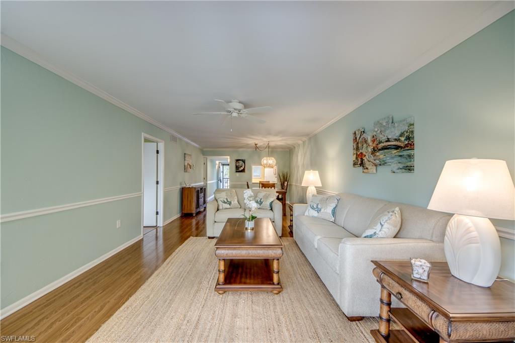 CHATEAU LE BEAU CONDOMINIUM - Residential