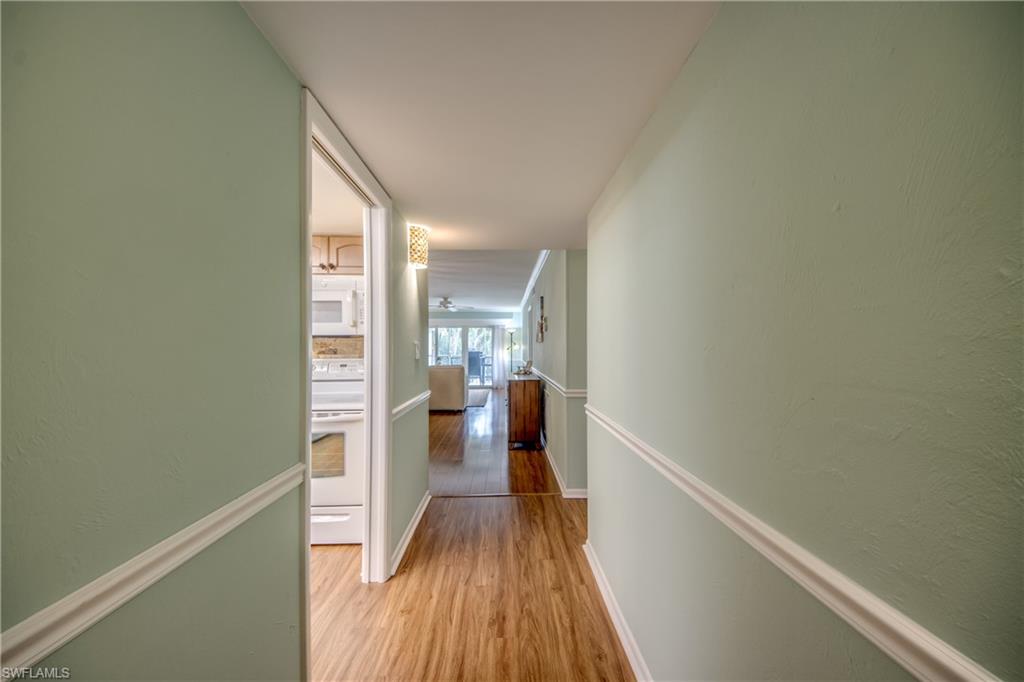 CHATEAU LE BEAU CONDOMINIUM - Residential