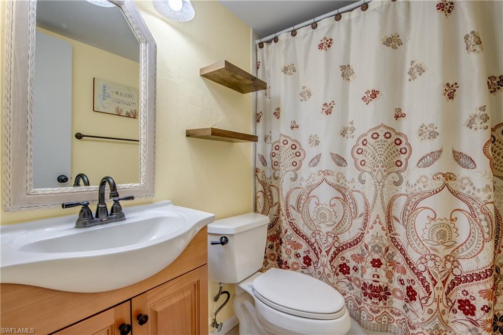 CHATEAU LE BEAU CONDOMINIUM - Residential