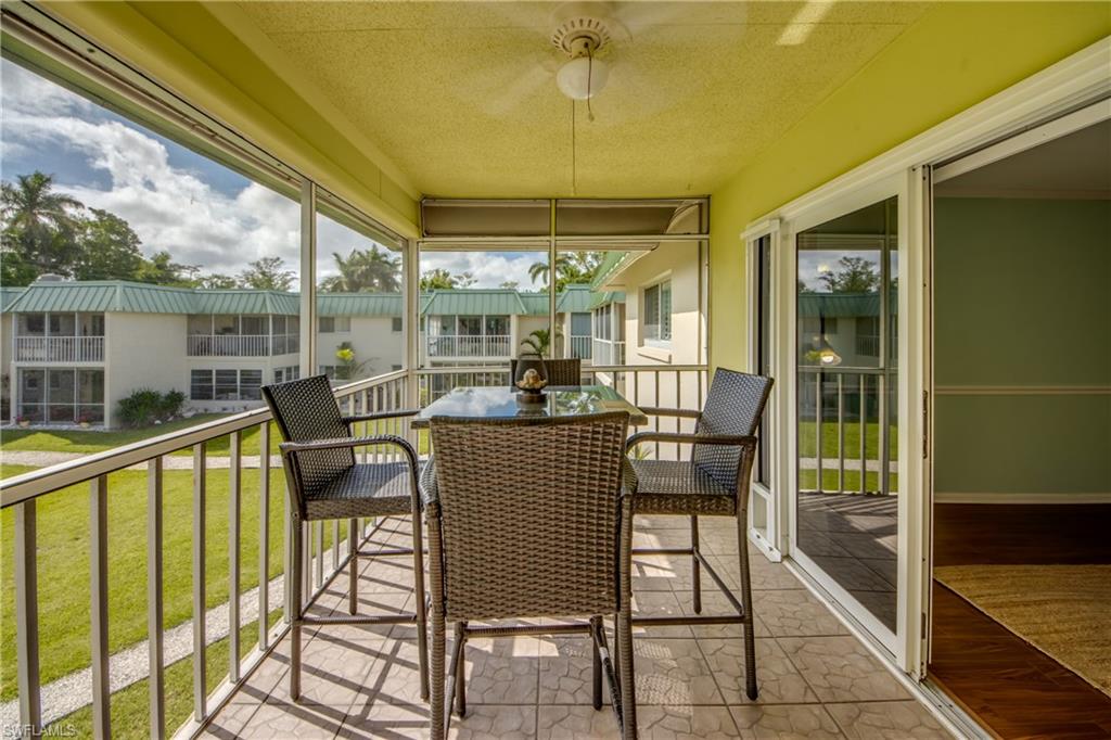 CHATEAU LE BEAU CONDOMINIUM - Residential