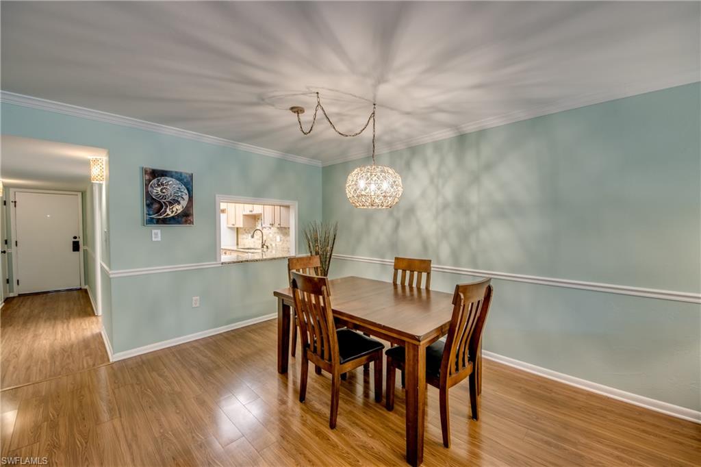 CHATEAU LE BEAU CONDOMINIUM - Residential