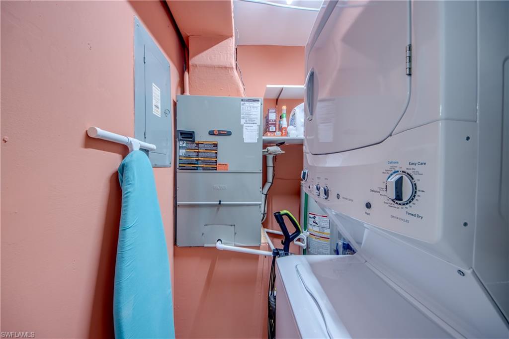 CHATEAU LE BEAU CONDOMINIUM - Residential