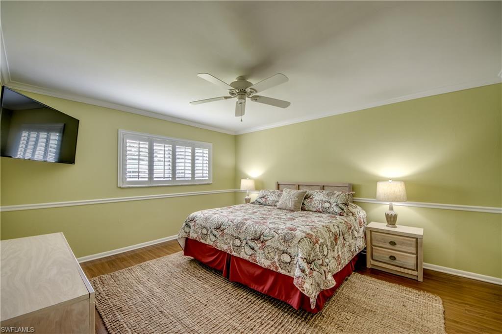 CHATEAU LE BEAU CONDOMINIUM - Residential