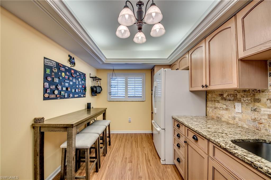 CHATEAU LE BEAU CONDOMINIUM - Residential