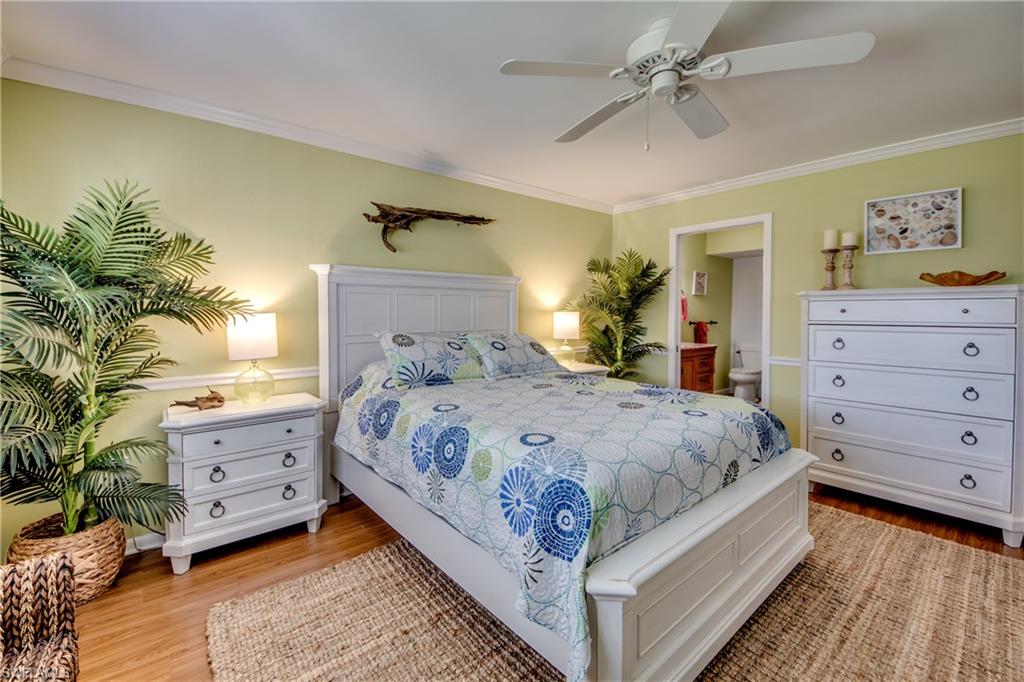 CHATEAU LE BEAU CONDOMINIUM - Residential