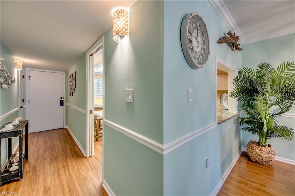 CHATEAU LE BEAU CONDOMINIUM - Residential