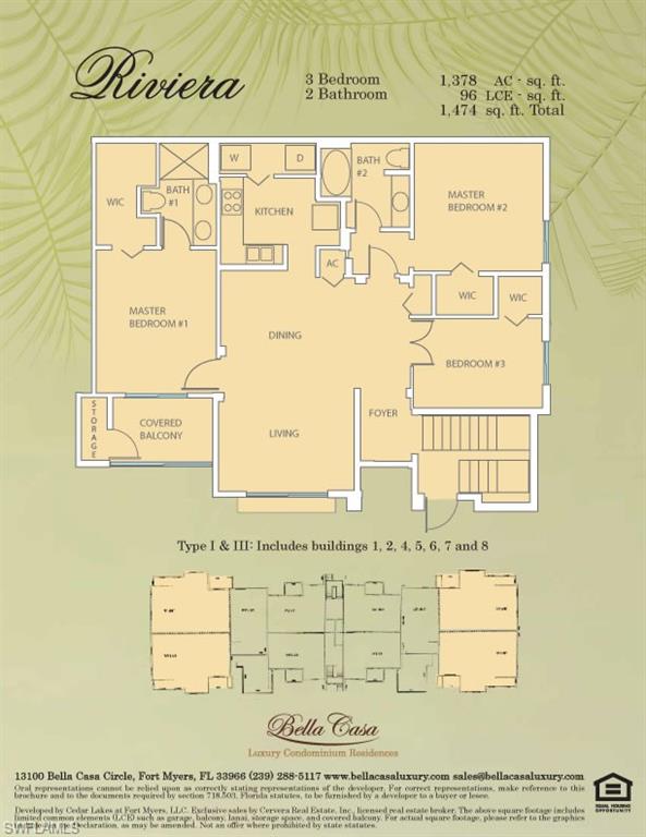 BELLA CASA - Residential