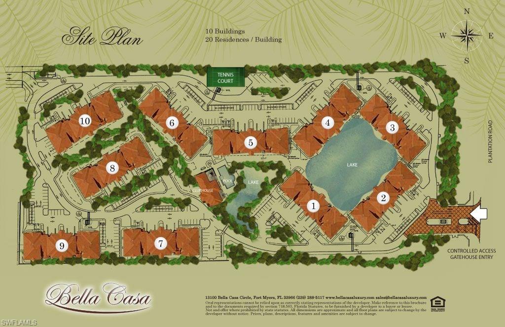 BELLA CASA - Residential