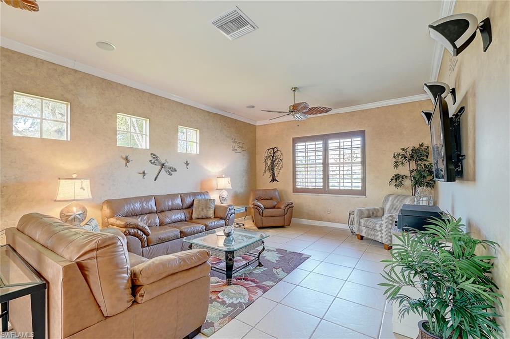 BELL TOWER PARK - Residential