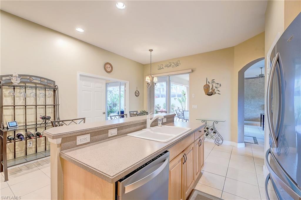 BELL TOWER PARK - Residential