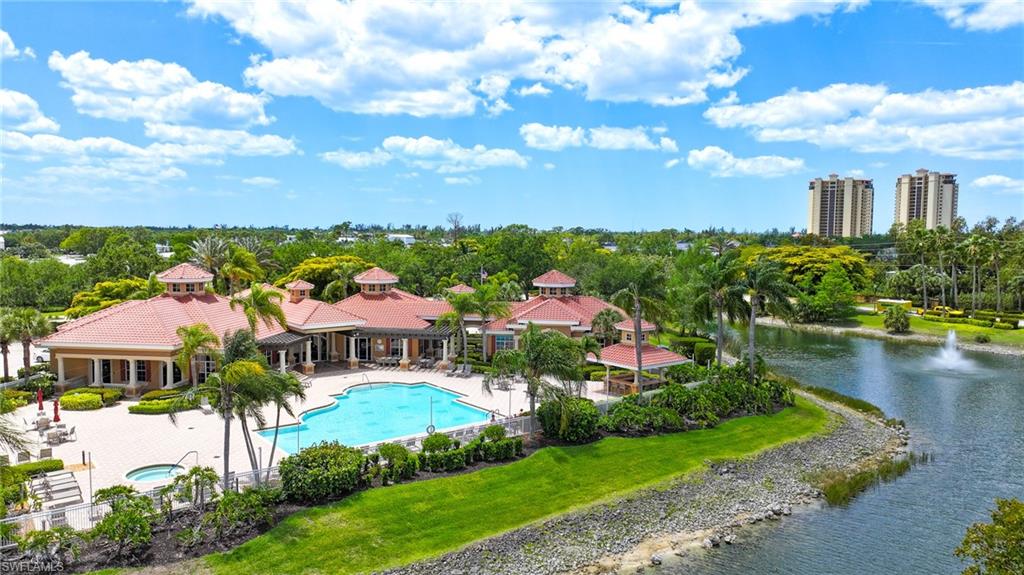 BELL TOWER PARK - Residential