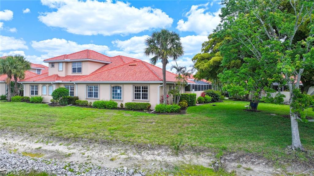 BELL TOWER PARK - Residential