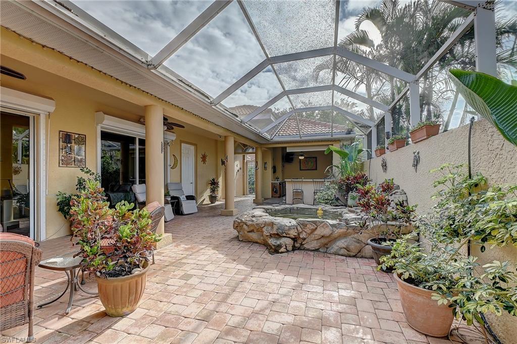 BELL TOWER PARK - Residential