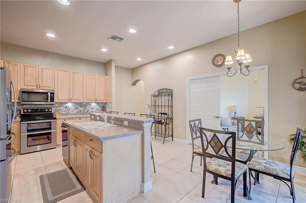 BELL TOWER PARK - Residential